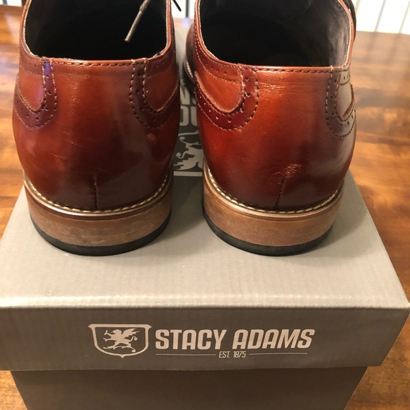 Stacy Adams | Dress Shoes Classic - Picture 6 of 7